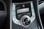 Hyundai Elantra Coupe 2012 года